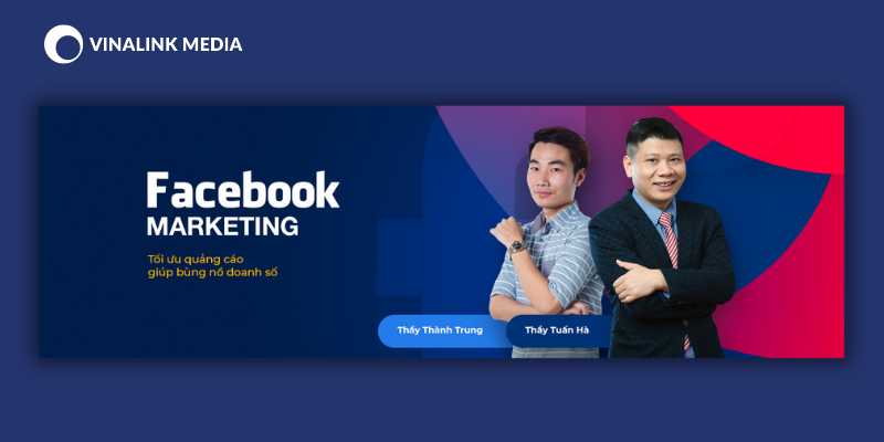 Khóa học Facebook Marketing